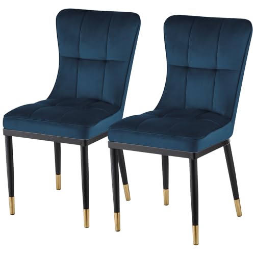 Velvet Blue