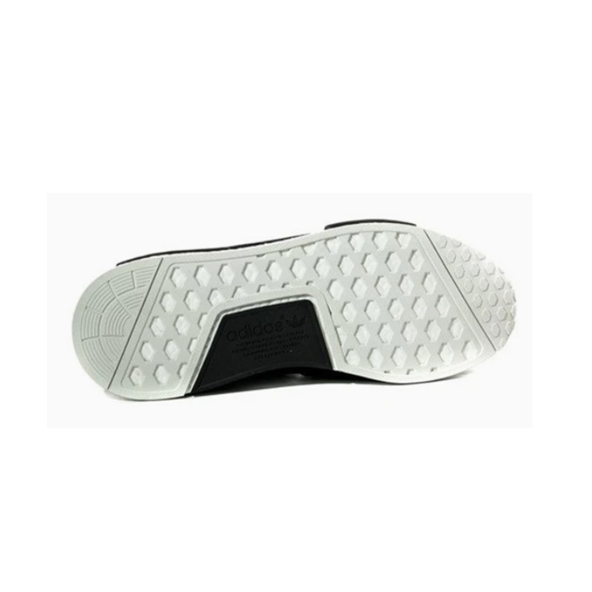 Adidas NMD C1 Running Shoes for Men - Black | Lightweight & Comfortable Sneakers for Jogging, Gym & Casual Wear