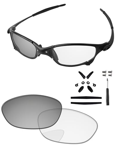 Eclipse Silver Shield Photochromic
