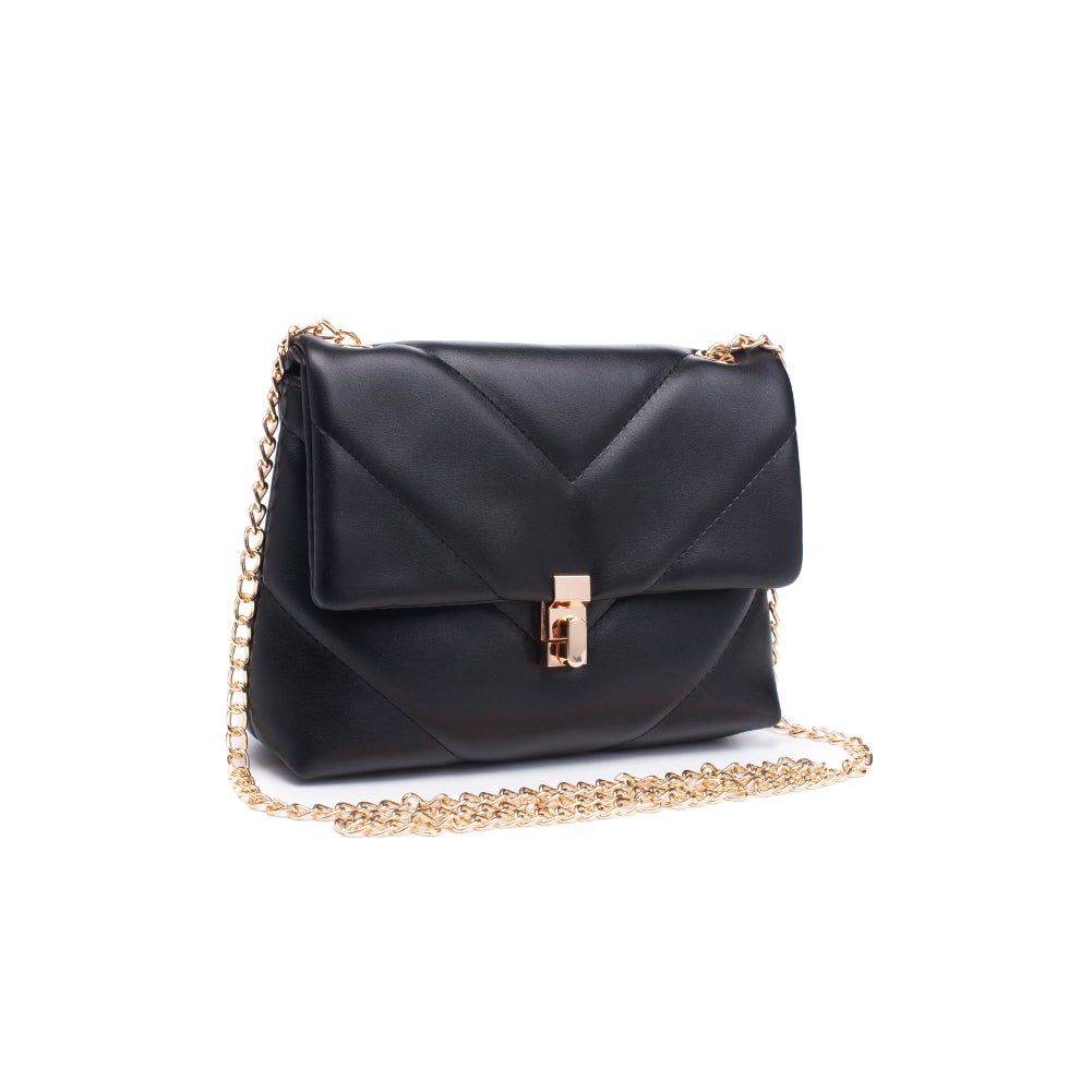 Samantha Women's Crossbody Bag - Stylish & Lightweight Leather Shoulder Purse for Daily Use, Travel, Shopping, and Work