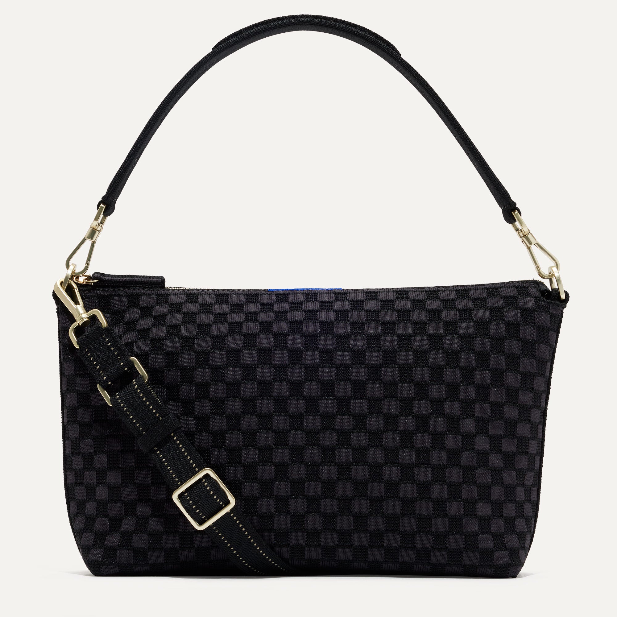 Stylish Black Sand Crossbody Bag for Women - Lightweight & Durable Everyday Shoulder Purse - Perfect for Work, Travel, and Shopping