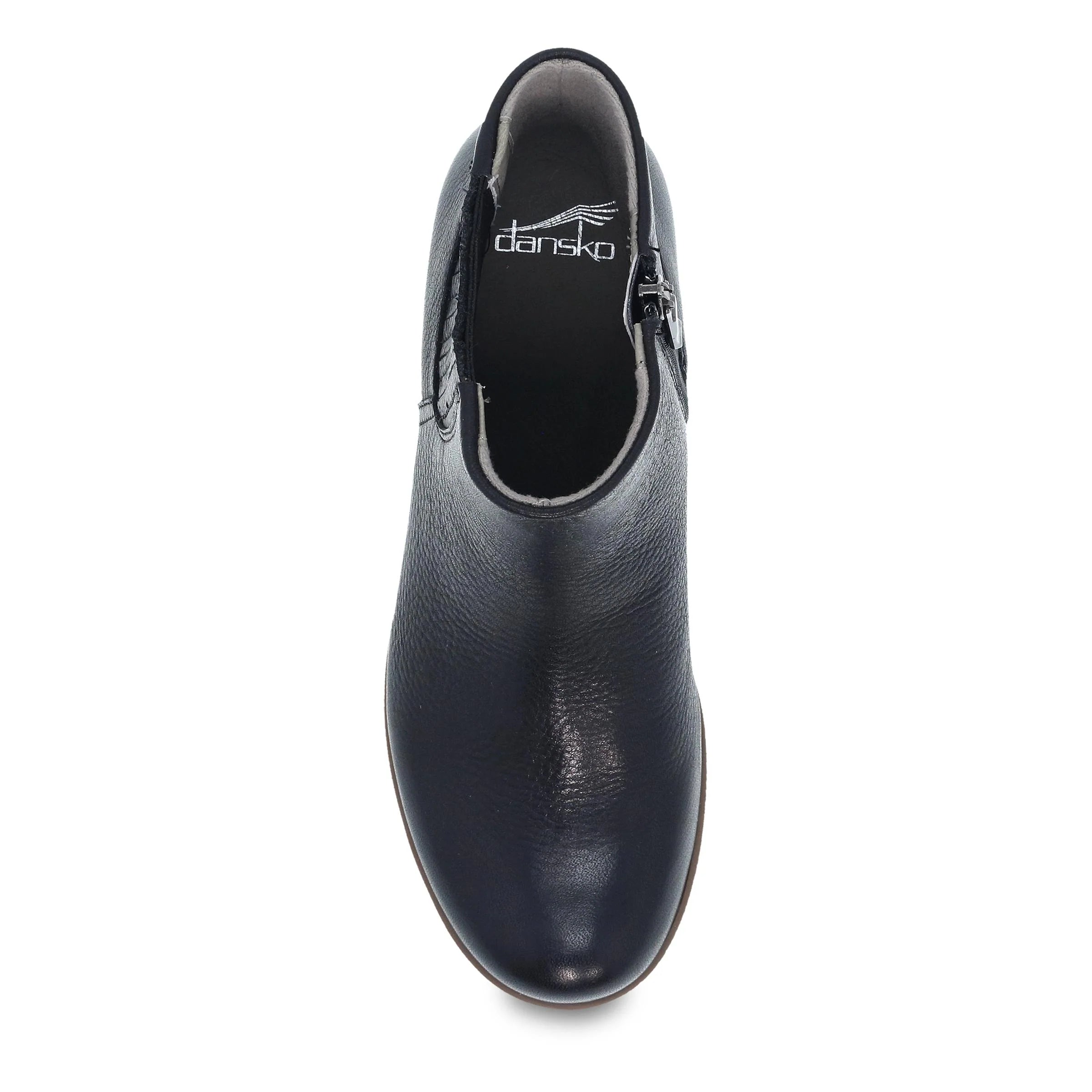 Danskø Daisie Women's Comfortable Slip-On Clogs for Nurses, Teachers & Healthcare Workers - Perfect for All-Day Wear at Work or Home