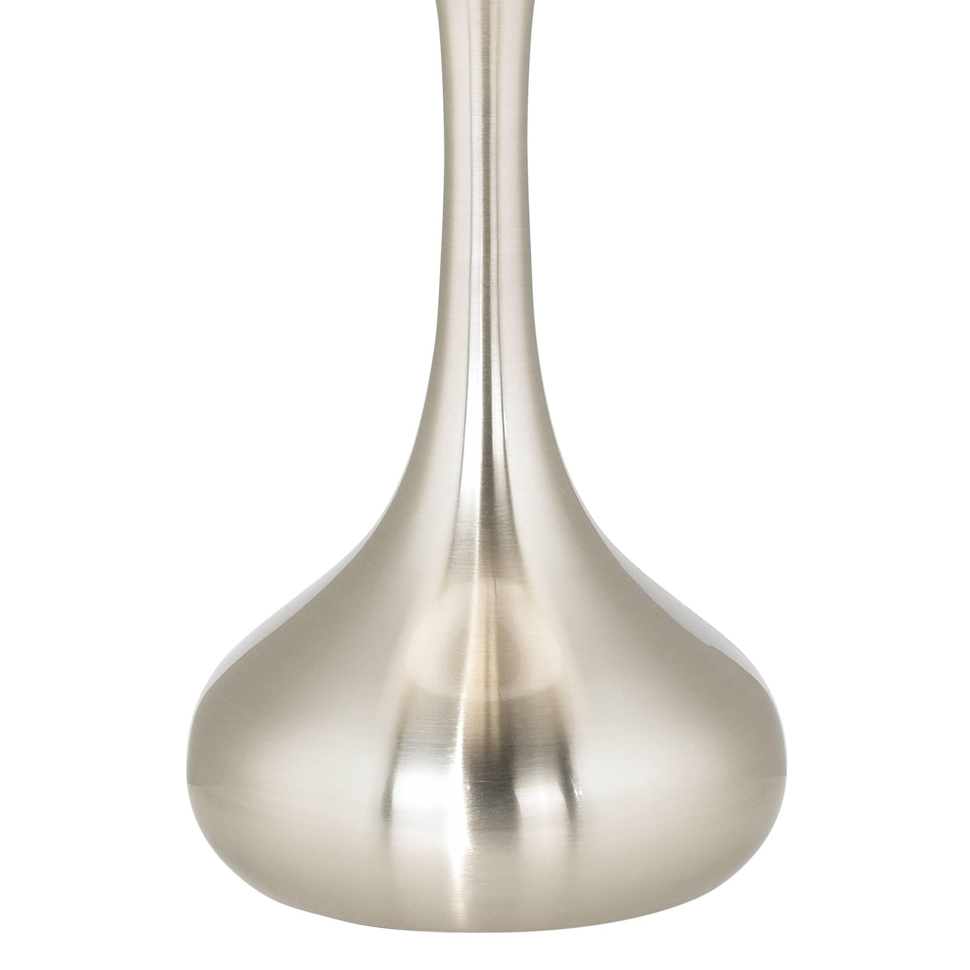 Modern Accent Table Lamps Set of 2 - 23.5