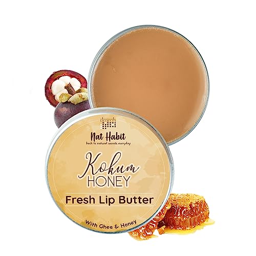Kokum Honey