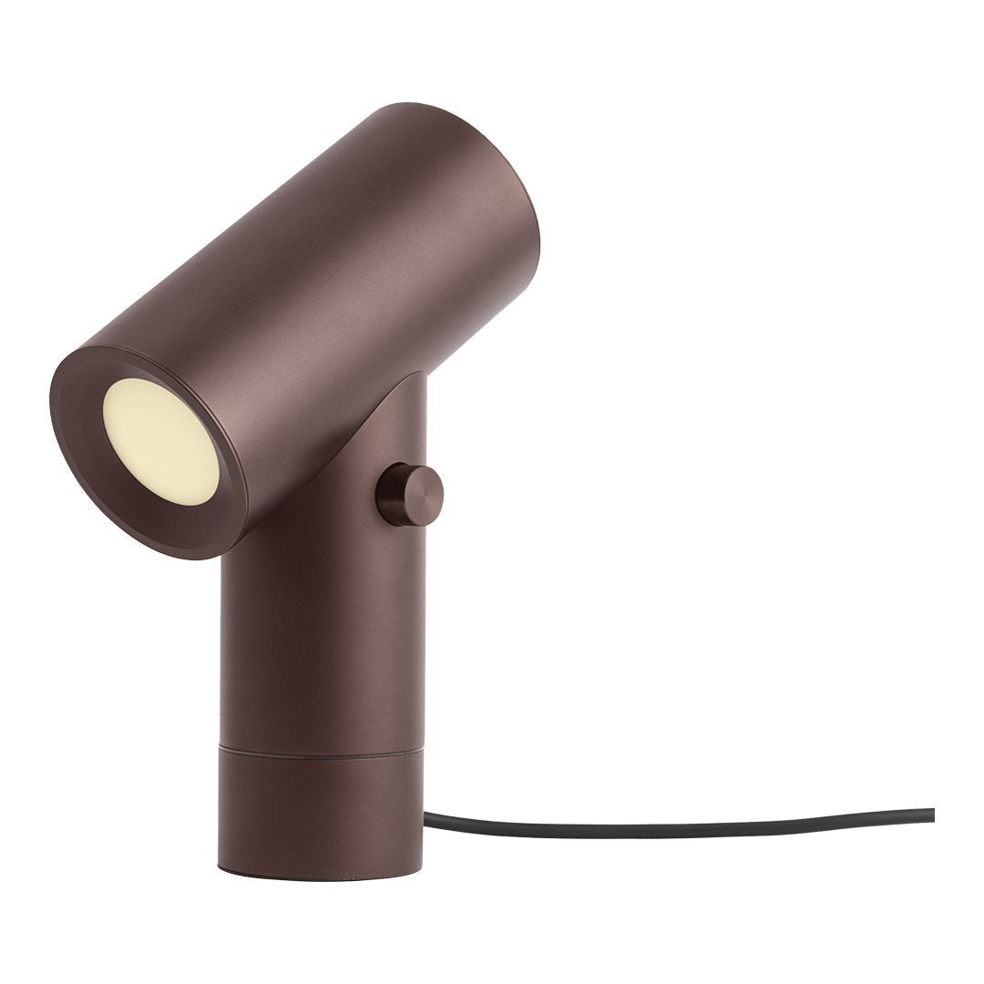 Muuto Beam LED Table Lamp - Modern Scandinavian Design for Home & Office Lighting | Perfect for Living Room, Bedroom, or Workspace