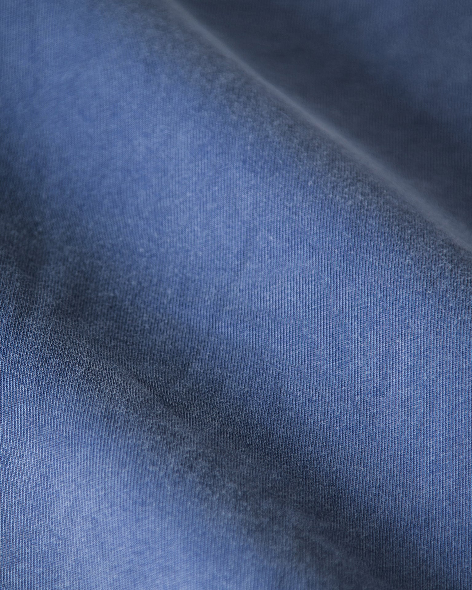 Salt Washed Polo Shirt for Men - Weathered Navy Blue Casual Button Down Top | Perfect for Golf, Business Casual & Summer Outfits
