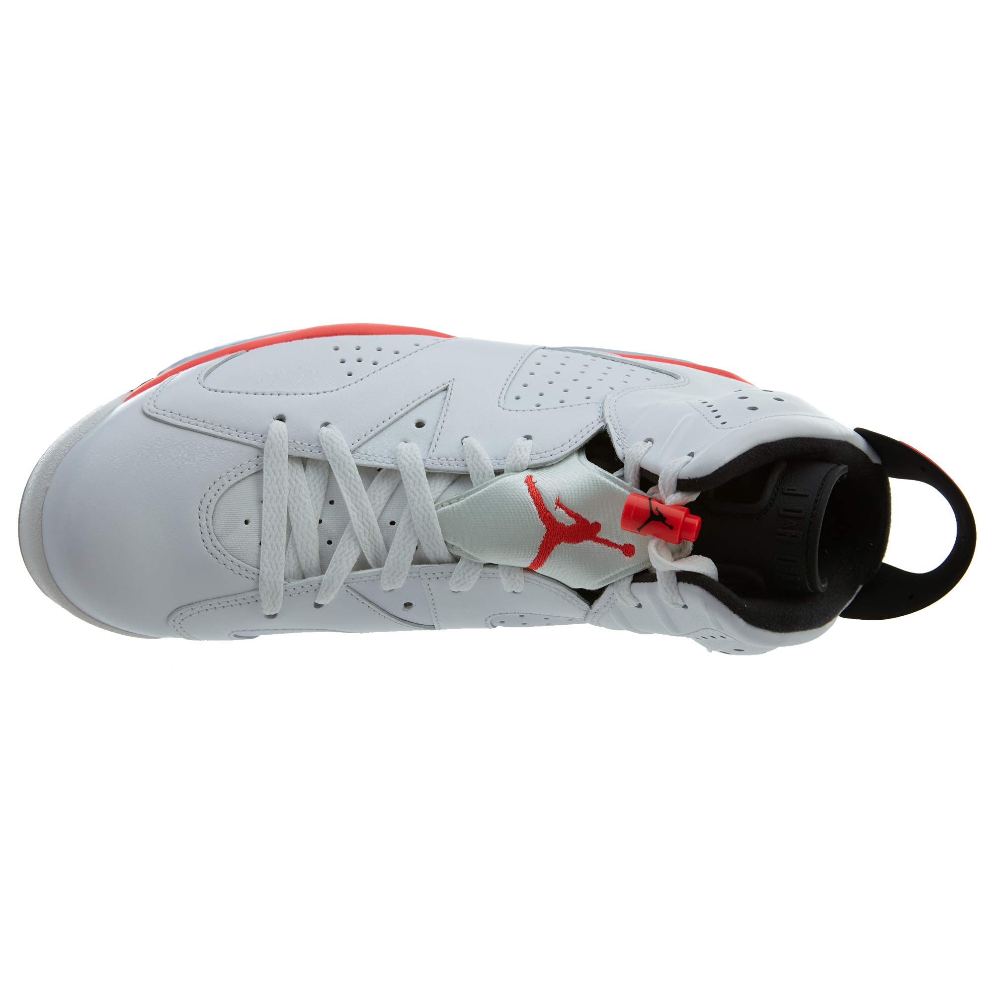 Air Jordan 6 Retro Men's Basketball Shoes - 384664-123 | Classic Sneakers for Streetwear & Sports Performance
