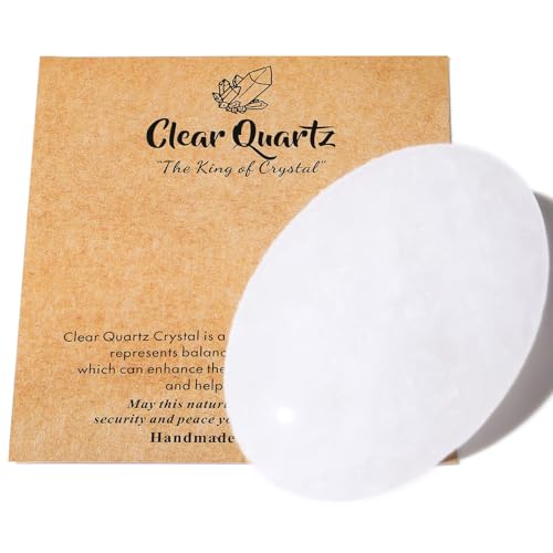 I-clear Quartz