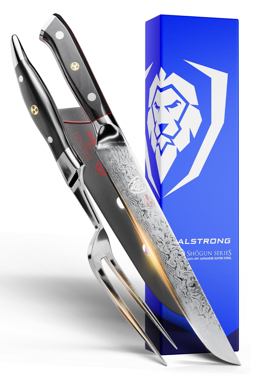 Premium DALSTRONG 9
