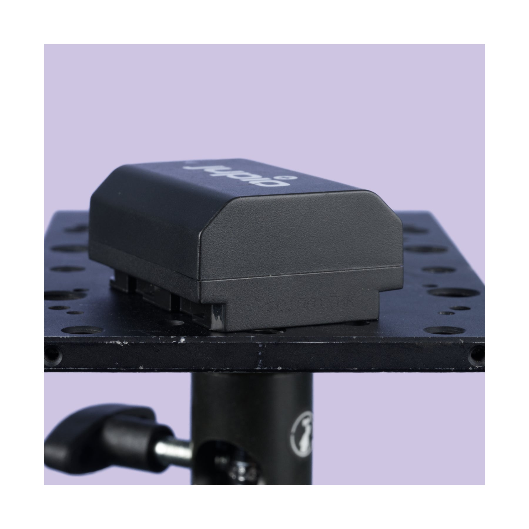 Jupio FZ100 Replacement Battery for Sony Cameras - High Capacity Li-ion Power Pack - Perfect for Travel Photography & Professional Videography