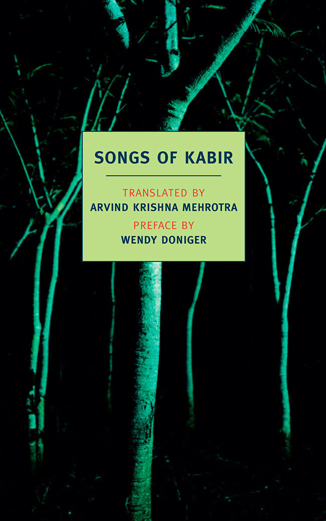Songs of Kabir - Spiritual Poetry Book for Meditation & Self-Discovery | Perfect for Yoga, Mindfulness Practice & Gift Giving