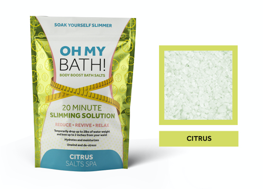 Oh My Bath - Luxurious Bath Bombs for Relaxation & Self-Care - Perfect for Spa Nights, Gift Giving & Stress Relief