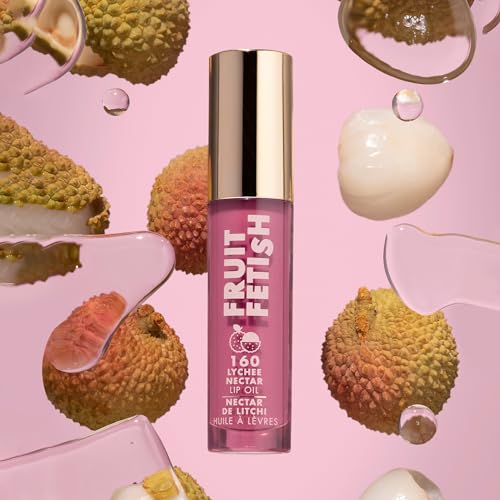 160 - Lychee Nectar