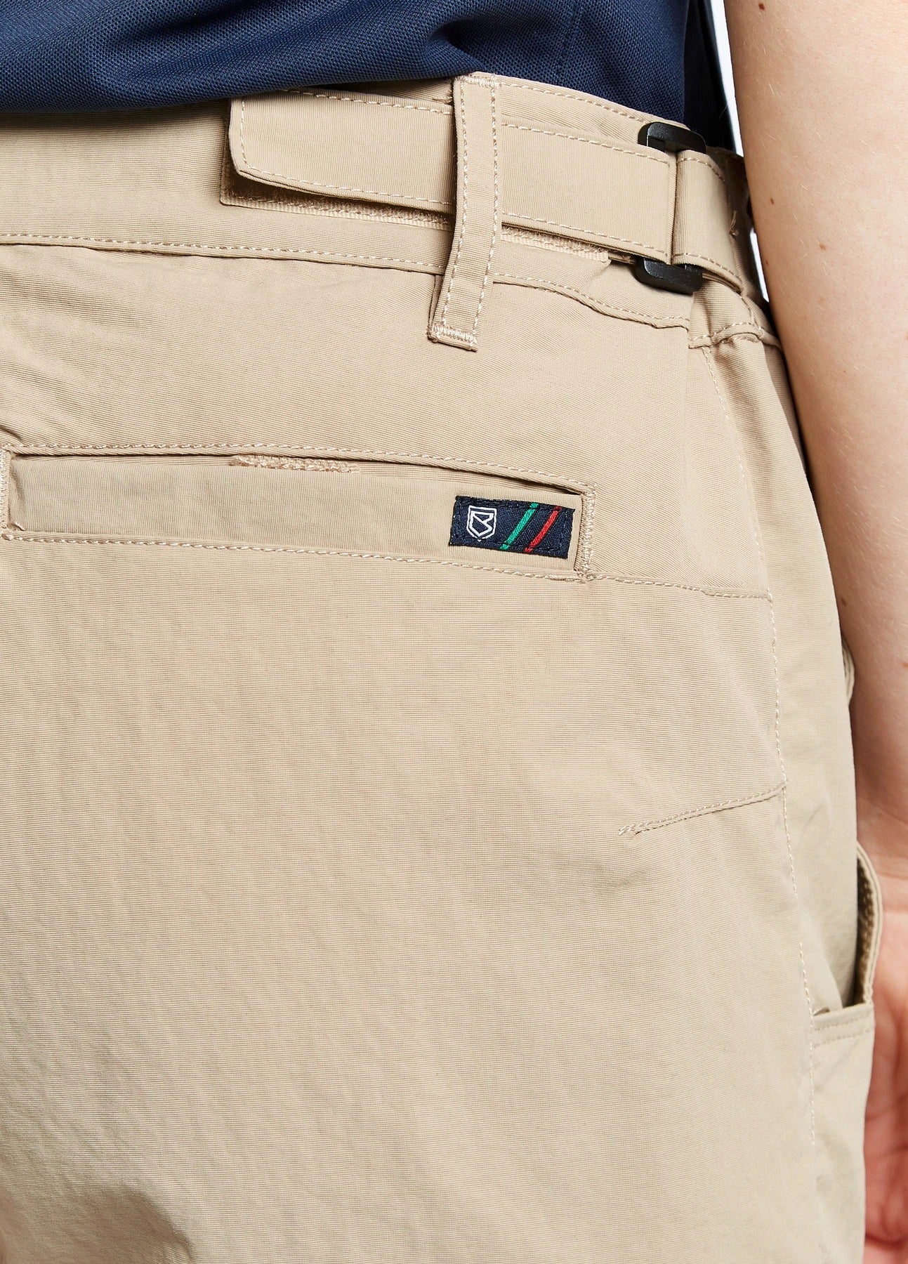 Dubarry Women's Minorca Fast-Dry Crew Shorts - Quick-Drying Comfort for Outdoor Activities, Hiking & Travel