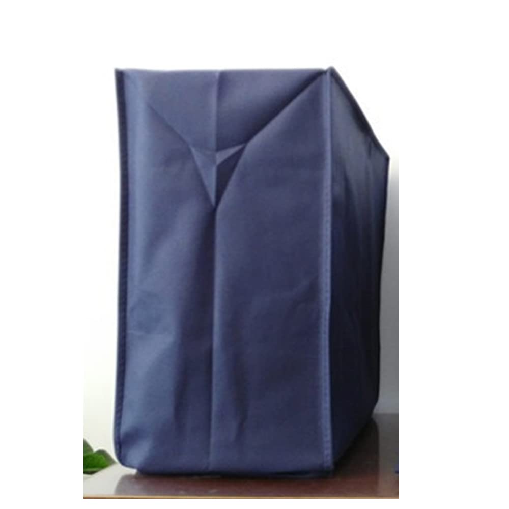 Premium Computer CPU Dust Cover - Universal PC Dust Protection Case for Desktop Towers (23.62