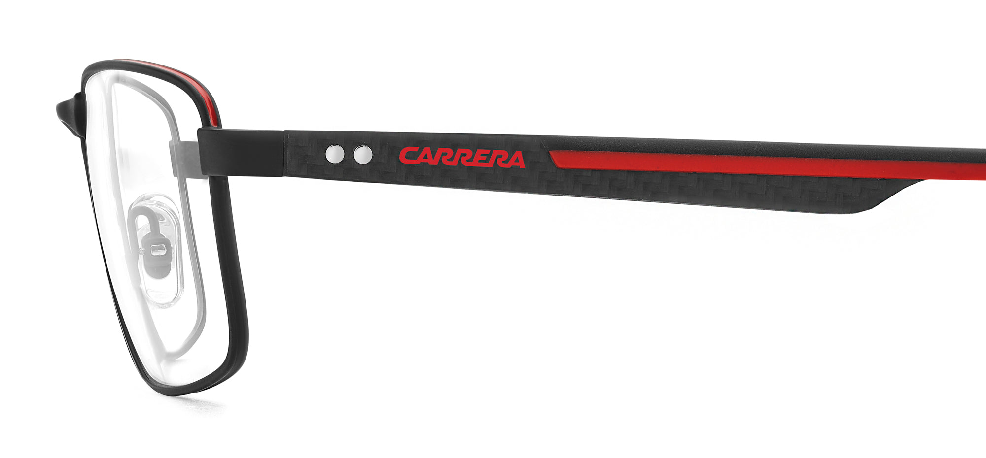 Carrera 8913 Men's Chronograph Watch - Waterproof Stainless Steel Analog Wristwatch for Business, Casual & Outdoor Activities