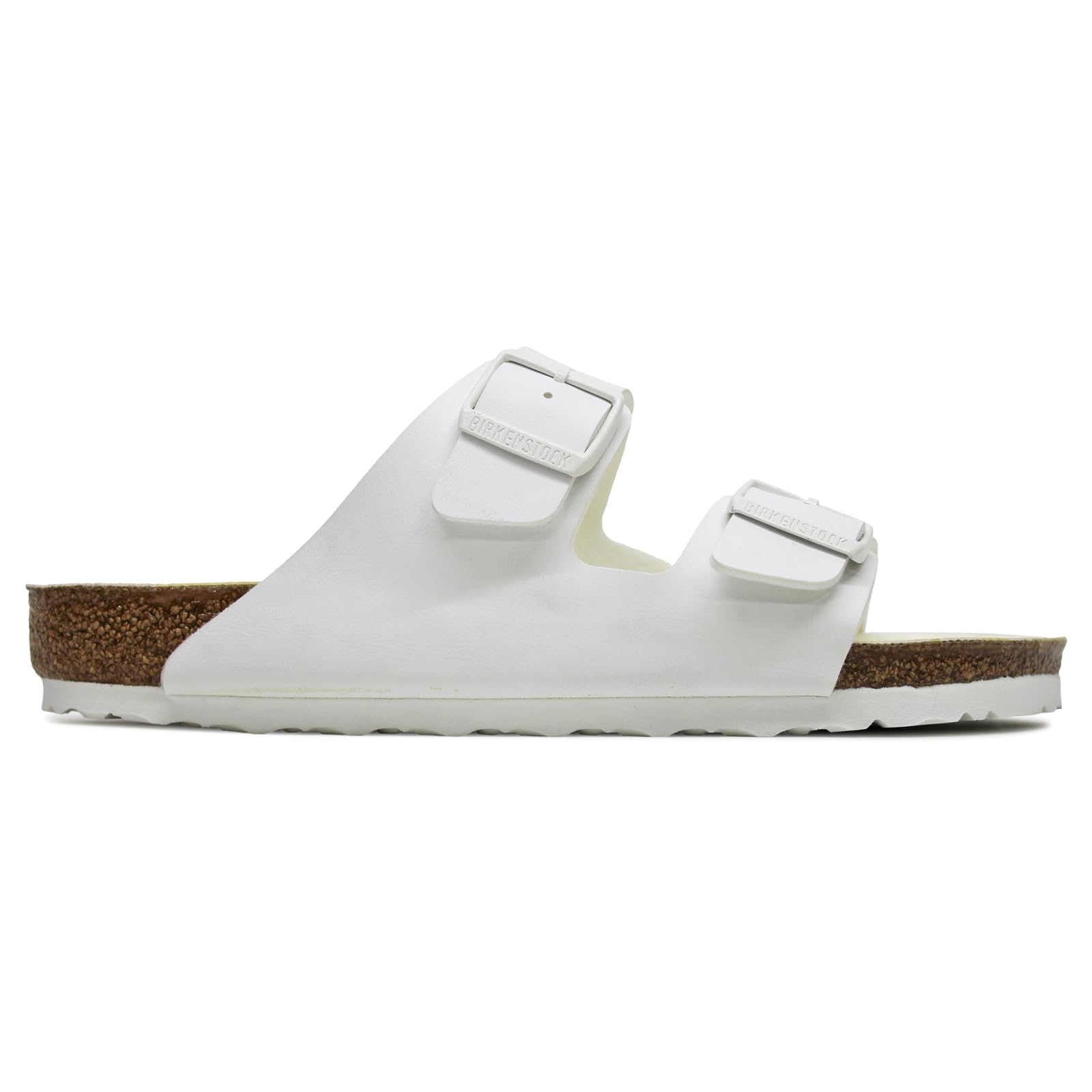 Birkenstock Women's Arizona Shearling Sandals - Soft Wool Lined Comfort Slides for Indoor/Outdoor Wear - Perfect for Home, Office & Casual Outings