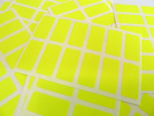 Fluo Yellow