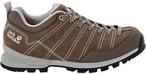 (Coconut Brown/Light Grey 5208)