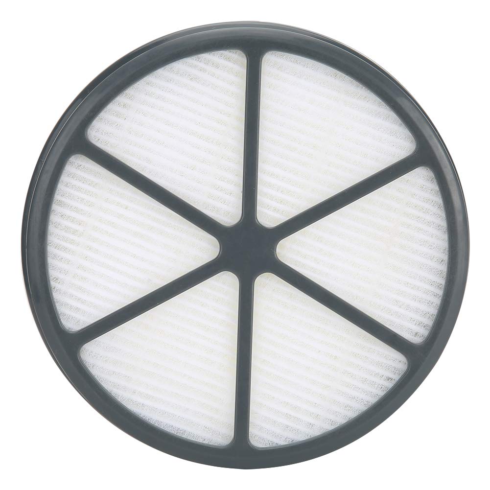 Oumefar Vacuum Cleaner Filter Core - Durable & Washable HEPA Replacement Filter for Home Cleaning - Perfect for Pet Hair, Dust, and Allergen Removal in Living Rooms, Bedrooms, and Carpets