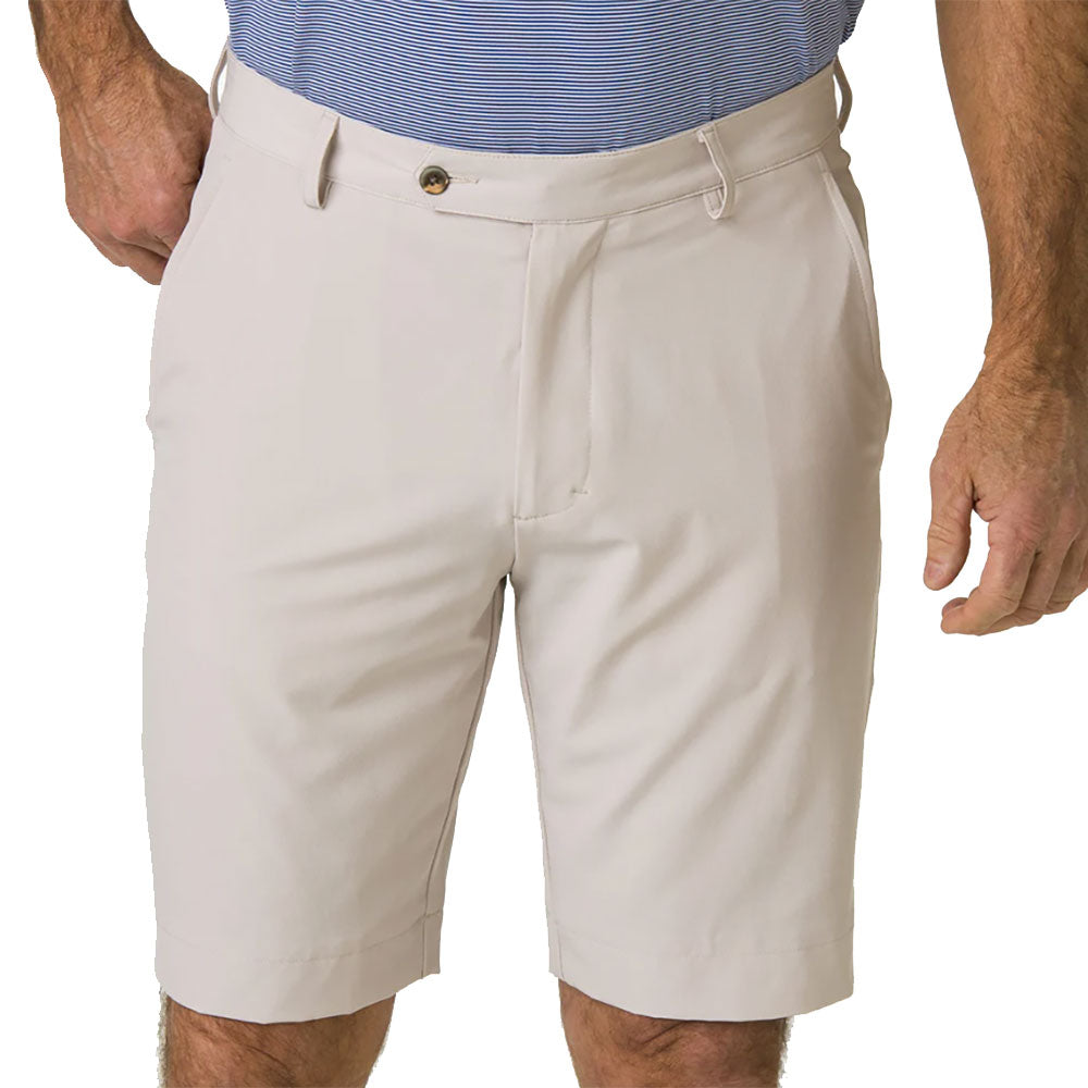 Fairway & Greene Larson Men's Golf Shorts - Lightweight, Breathable & Comfortable for Golfing & Casual Wear | Perfect for Summer & Outdoor Activities