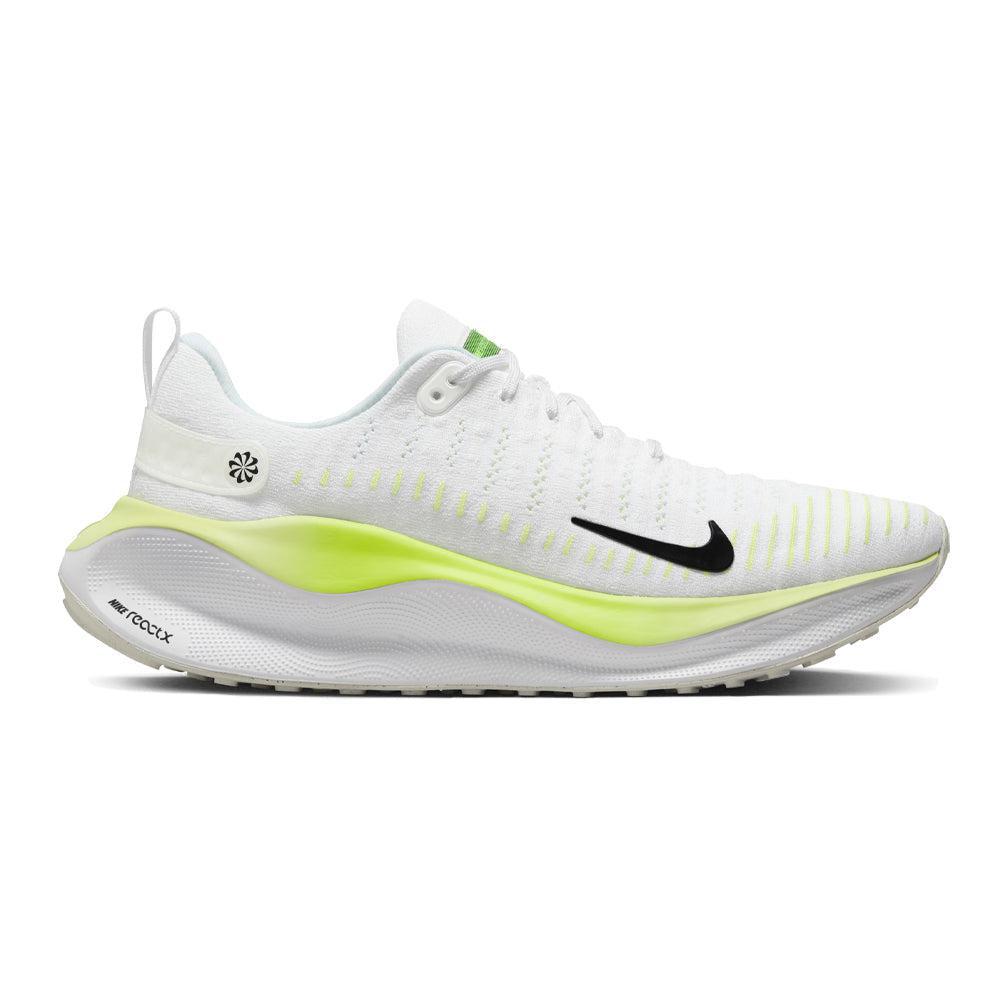 Nike InfinityRN 4 Running Shoes for Men - Lightweight Cushioned Sneakers for Jogging, Gym Workouts & Daily Walking