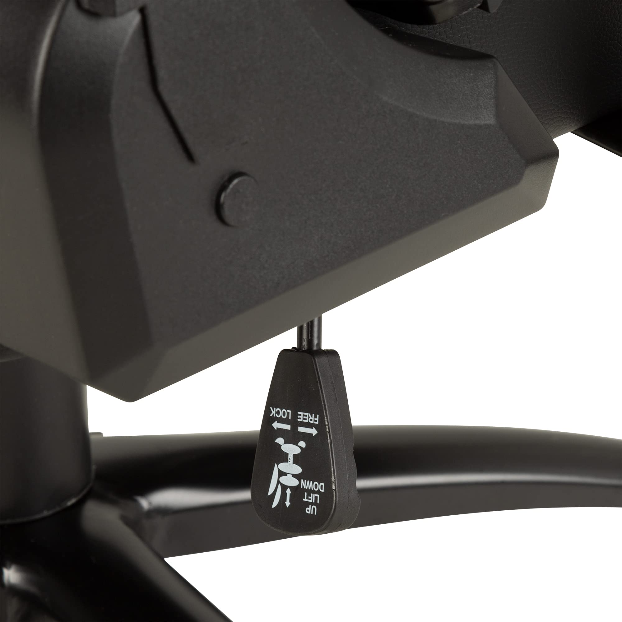 Norwood Elevate 1 Ergonomic Gaming Chair - Adjustable High Back Racing Style Office Chair with Lumbar Support for PC, Desk & Esports (Model NOR-UTH3000GR-SO) - Perfect for Long Gaming Sessions, Home Office & Streaming Setups