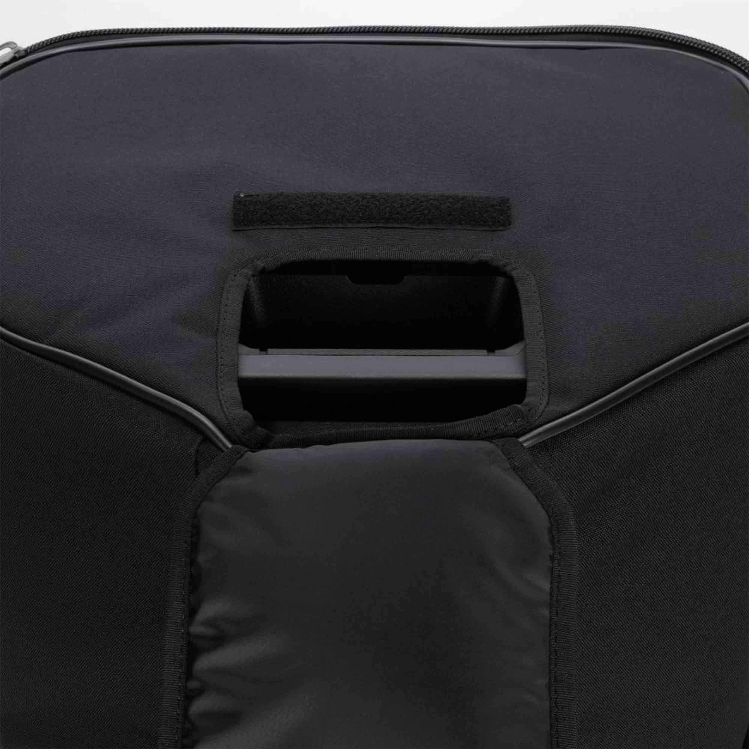 RCF CVR ART 912 Protective Cover for ART 9 Series 12-inch Speakers - Durable Waterproof Dustproof Cover for Live Performances & Studio Use