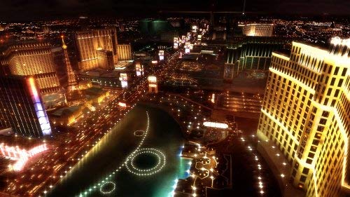 Tom Clancy's Rainbow Six Vegas - PS3 Game (Renewed) | First-Person Shooter Action | Perfect for Tactical Combat & Multiplayer Gaming