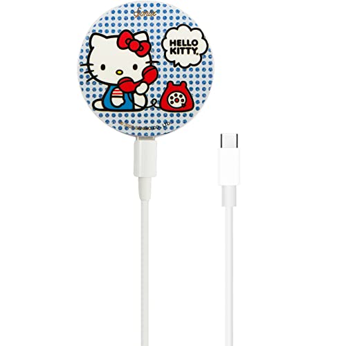 Sanrio - Good Morning Hello Kitty