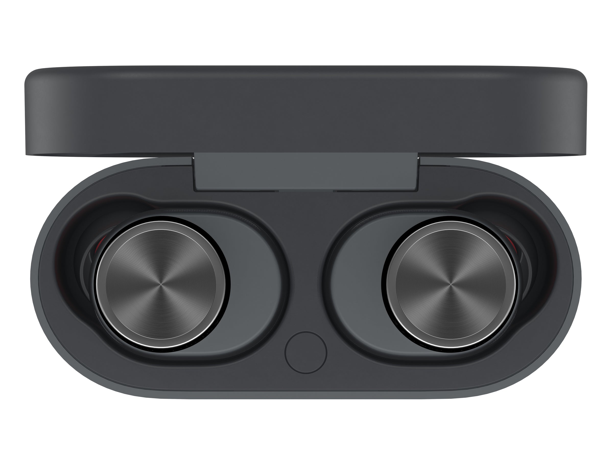 Bowers & Wilkins PI5 S2 Wireless Earbuds - Active Noise Cancelling, Hi-Fi Sound, Bluetooth 5.0, 24H Battery Life - Perfect for Commuting, Workouts & Travel