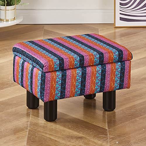 Colorful Stripe