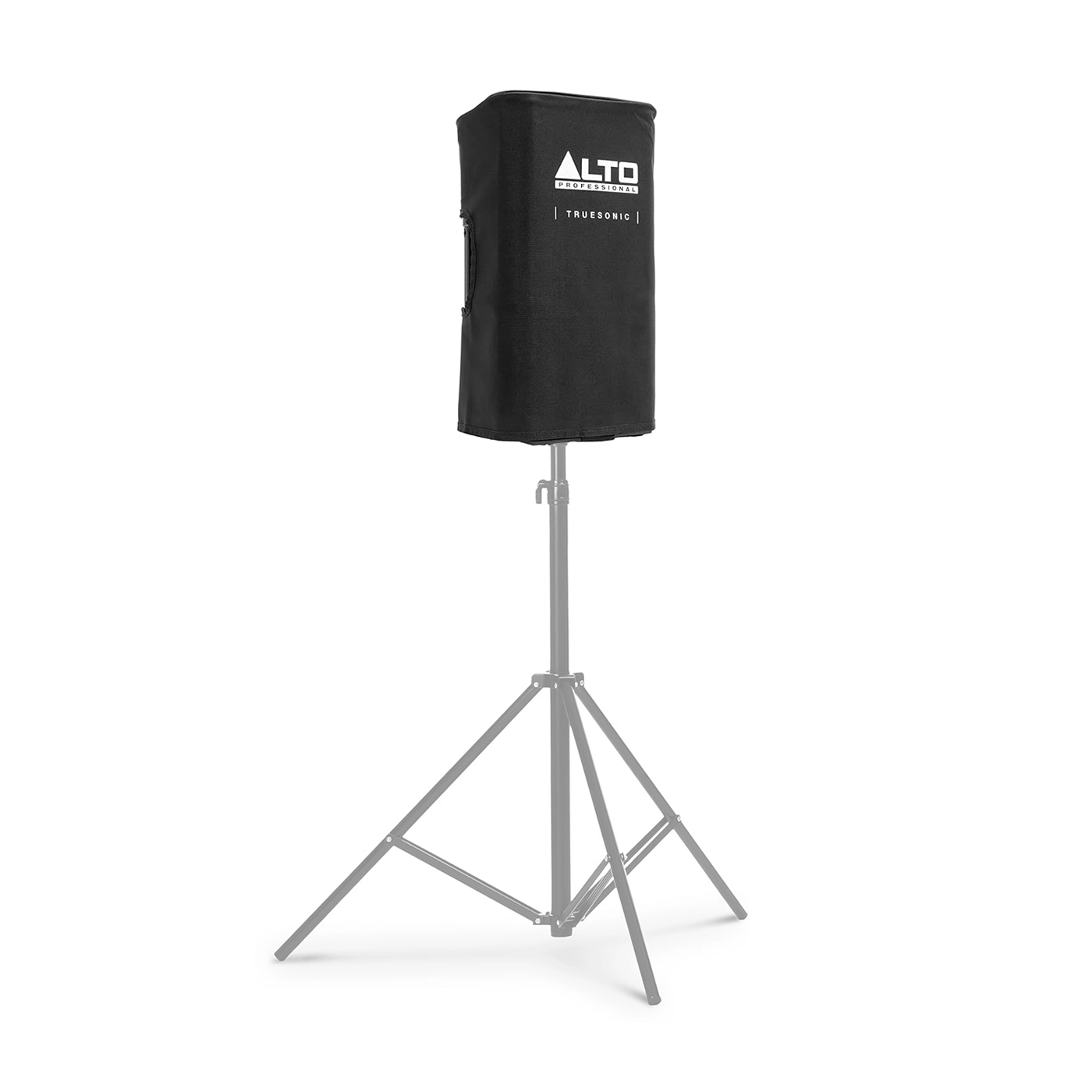 Alto Professional TS408 Loudspeaker Slip-On Cover - Durable Speaker Protection for Live Performances, DJ Gigs & Studio Use