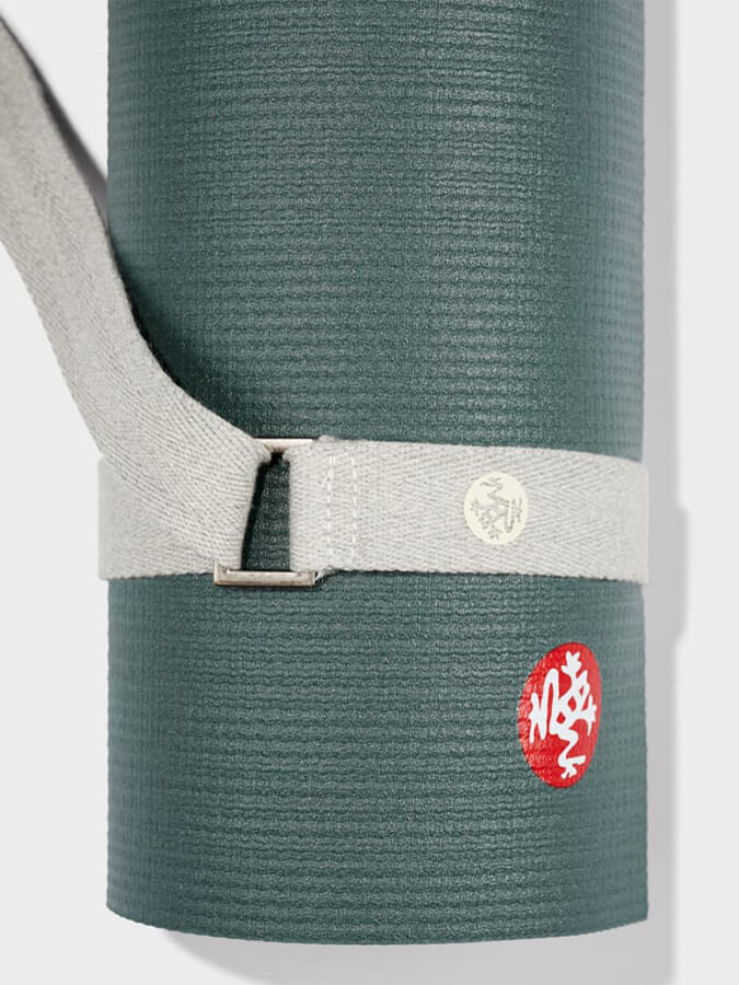 Manduka The Commuter Yoga Mat Carrier Sling - Lightweight & Durable Yoga Mat Bag for Travel & Studio - Perfect for Yoga Enthusiasts & Fitness Lovers