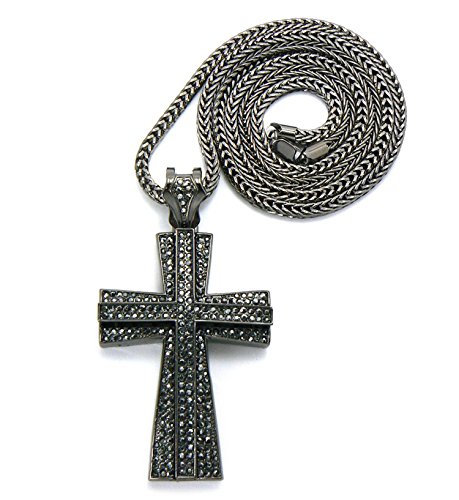 Hematite-Tone