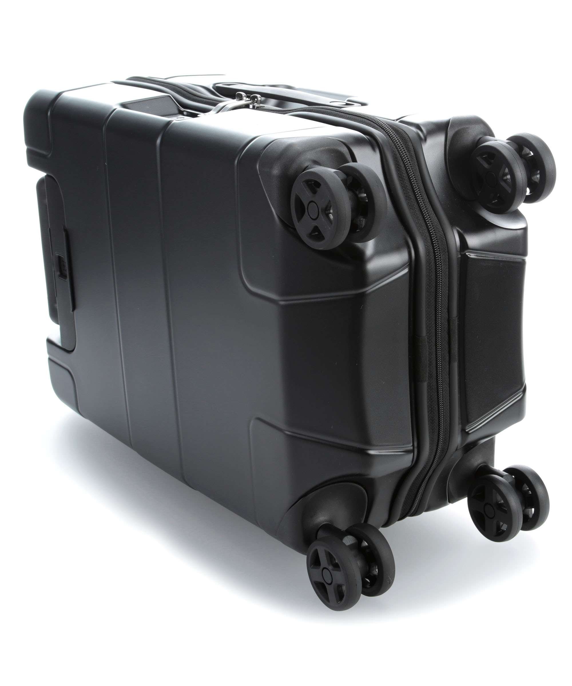 Victorinox Lexicon Hardside Expandable Spinner Luggage 22