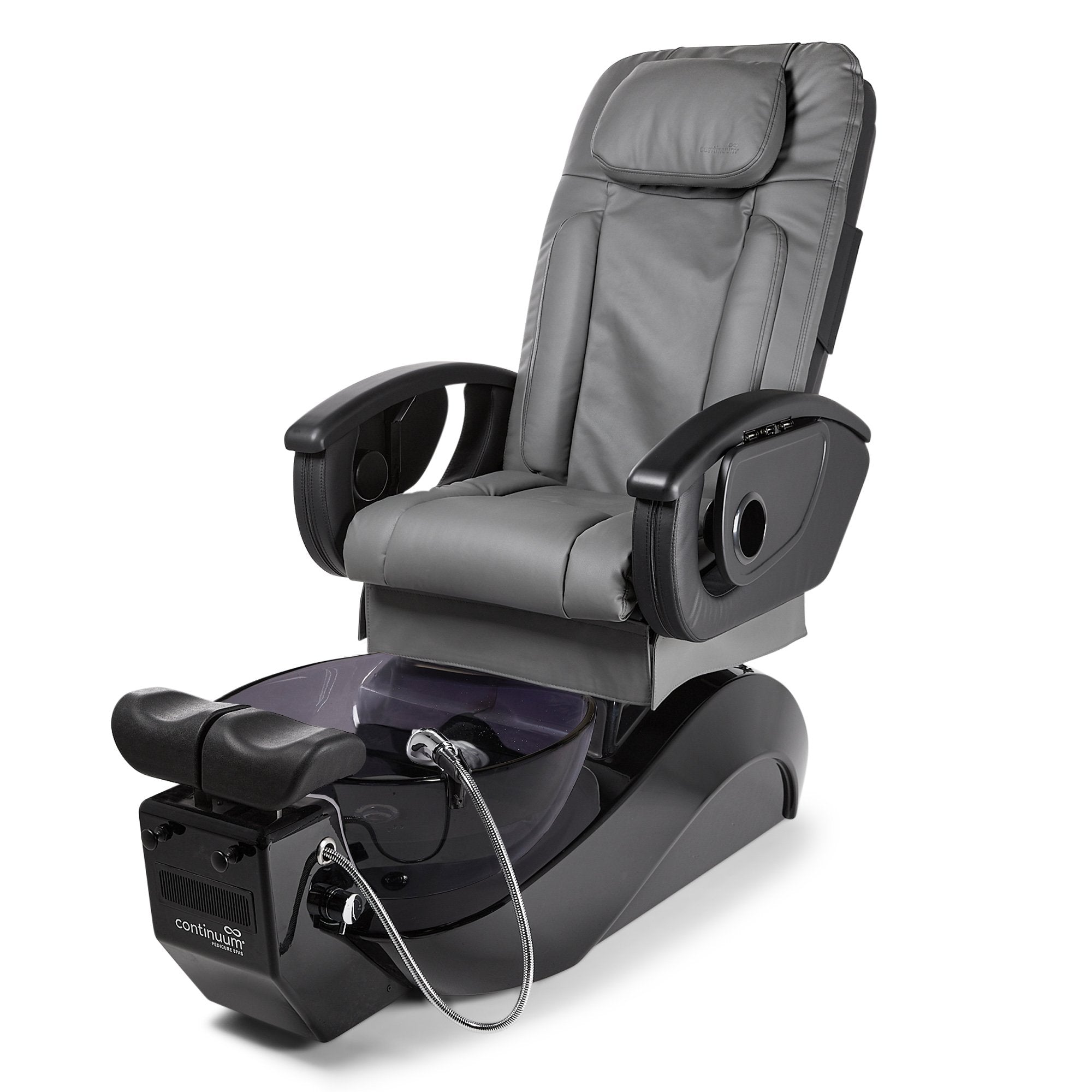 Le Rêve Pedicure Spa - Professional Foot Spa Bath with Bubbles & Heat for Relaxation & Pain Relief - Perfect for Home Use, Gifts & Salon Treatments