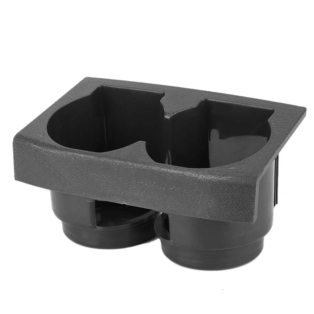 Universal Car Cup Holder for Nissan Patrol Y61 - Auto Seat Gap Organizer with Water Bottle Mount | Perfect for Road Trips, Commuting & Travel Accessories