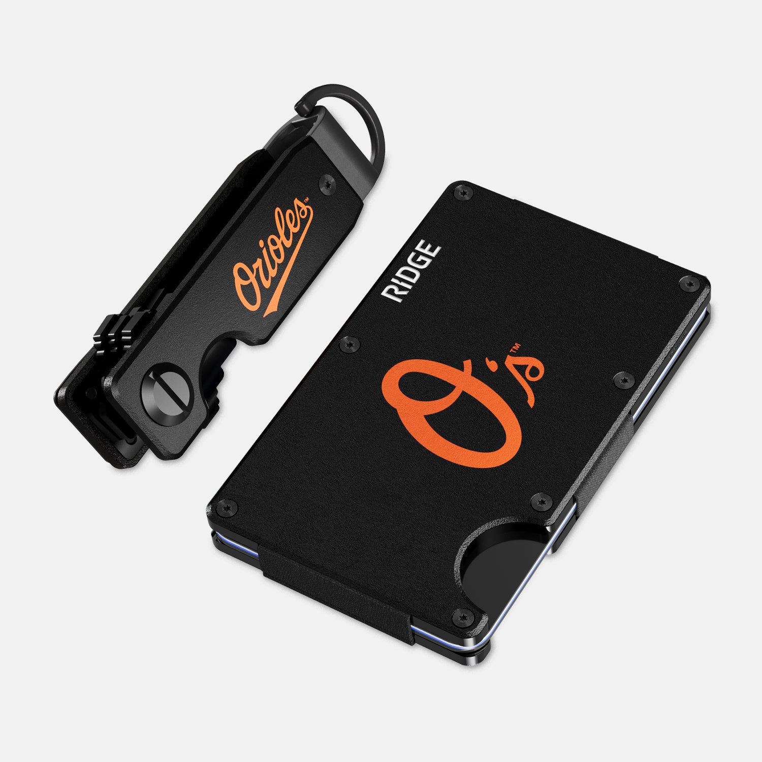Baltimore Orioles Daily Driver Kit - Essential Gear for Baseball Fans & Game Day Outfits