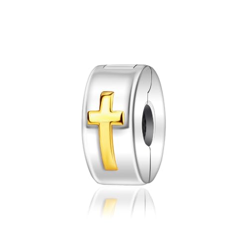 Cross Clip