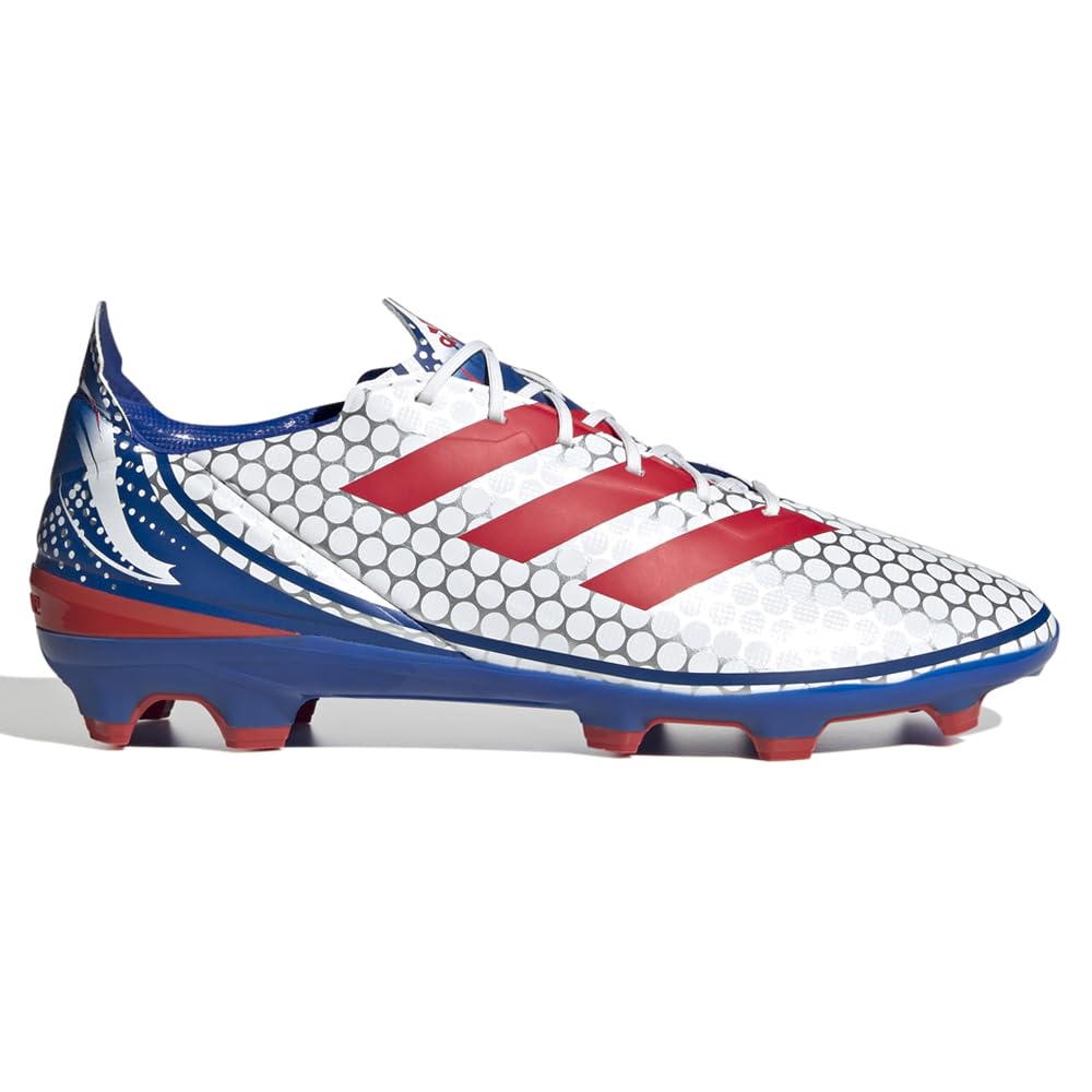 adidas Unisex Adult Gamemode Firm Ground Soccer Cleats - Lightweight & Durable for Men & Women - Perfect for Training, Matches & Outdoor Sports