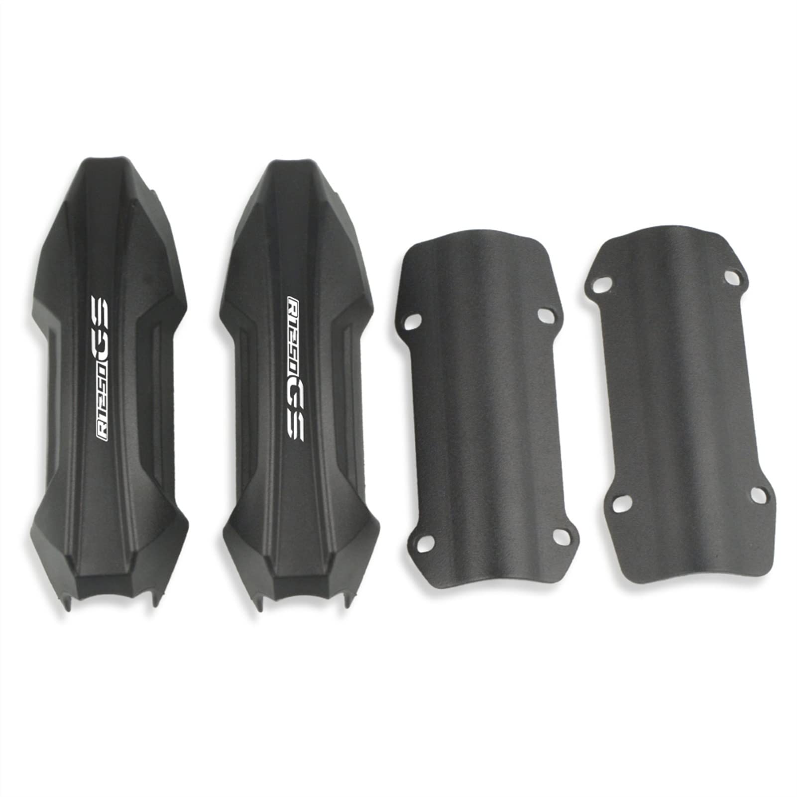 BMW R1250GS R1250R R1250 Adventure Crash Bars - 25mm Heavy Duty Engine Guard & Motorcycle Fall Protection for Off-Road Riding, Touring & Adventure Biking Accessories