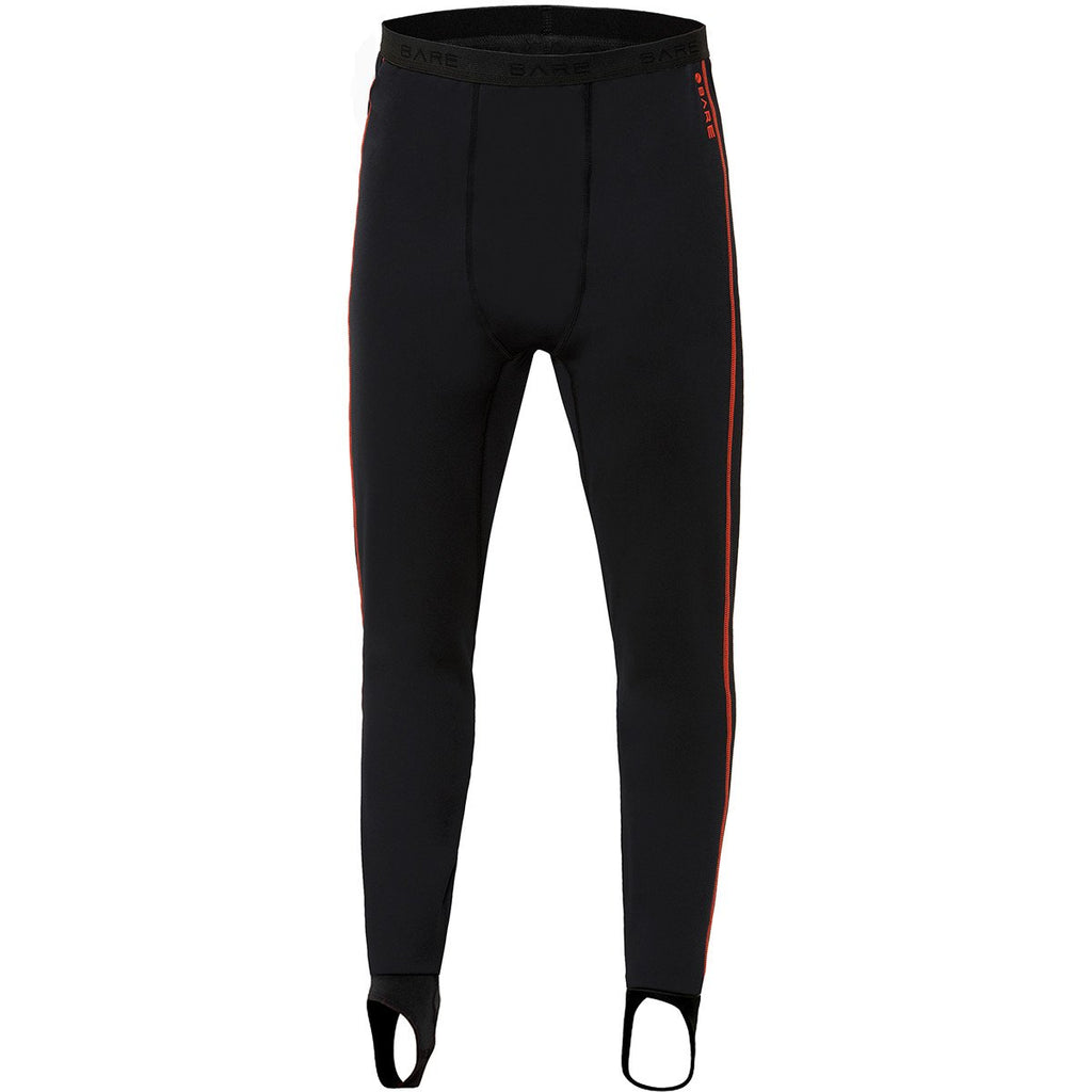 Bare Ultrawarmth Thermal Base Layer Pants for Men - Winter Warm Underwear for Skiing, Hiking & Outdoor Activities