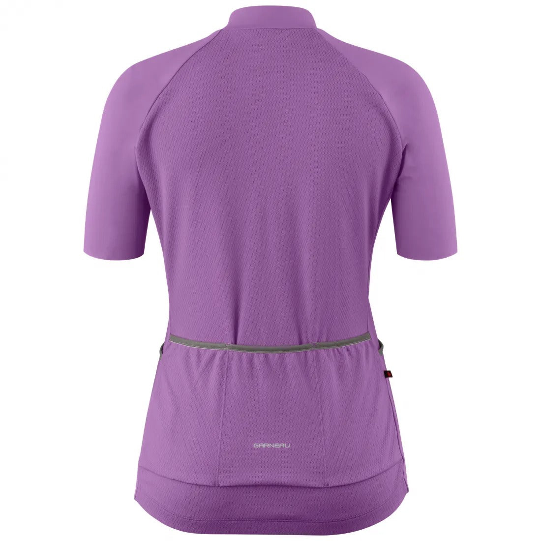 Louis Garneau 2023 Women's Beeze 4 Cycling Jersey - Breathable & Moisture-Wicking Bike Shirt for Road & Mountain Biking - Perfect for Summer Rides & Training Sessions