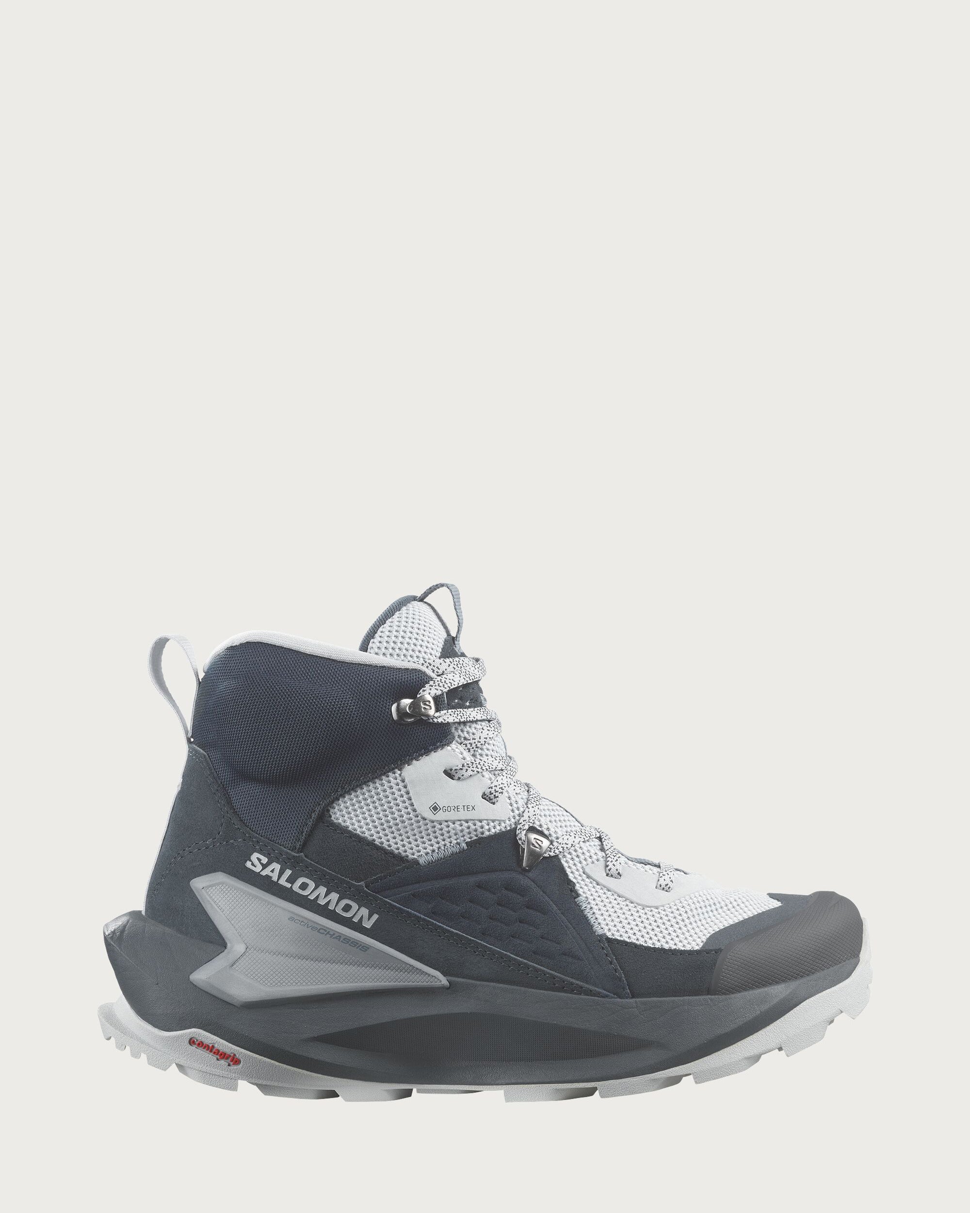 Carbon/Pearl Blue/Flint Stone
