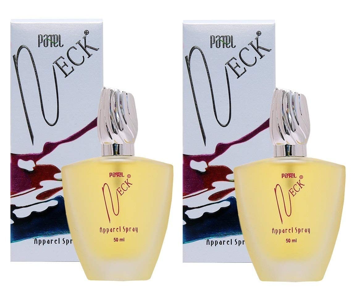 VEDA Unisex Long-Lasting Perfume - 50ml (Pack of 2) | Premium Fragrance for Men & Women | Perfect for Daily Wear, Date Nights & Special Occasions