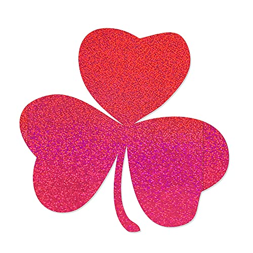 Pink Glitter