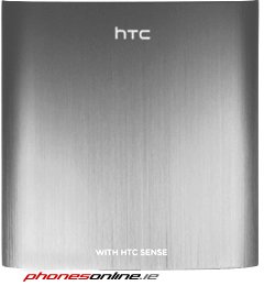Original HTC HD2 Genuine Battery Back Cover Replacement - OEM Quality for HTC HD2 Smartphone - Perfect for Travel, Work & Daily Use