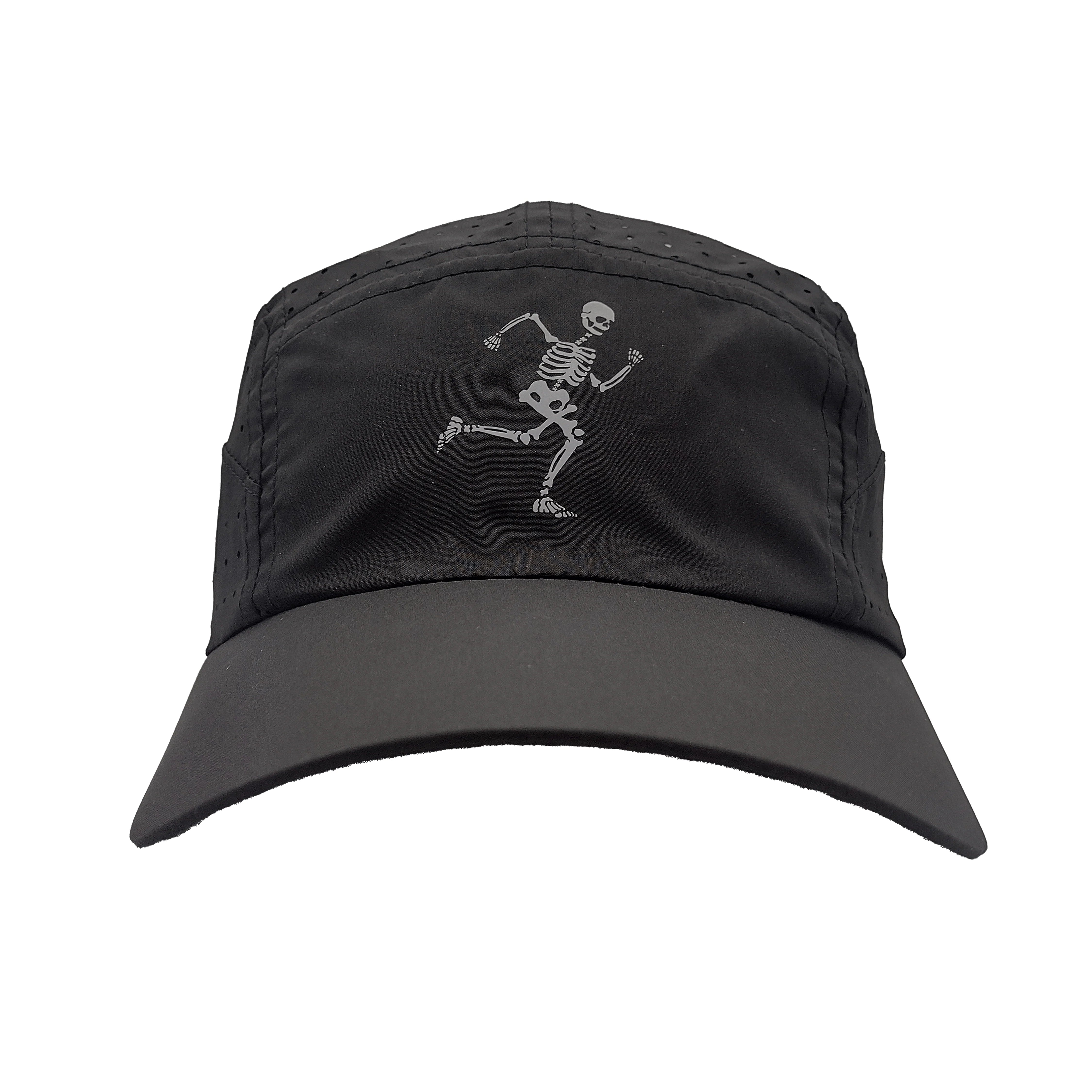 HyperG Running Hat by Sprints - Lightweight & Breathable Performance Cap for Men & Women - Perfect for Jogging, Hiking, and Outdoor Sports