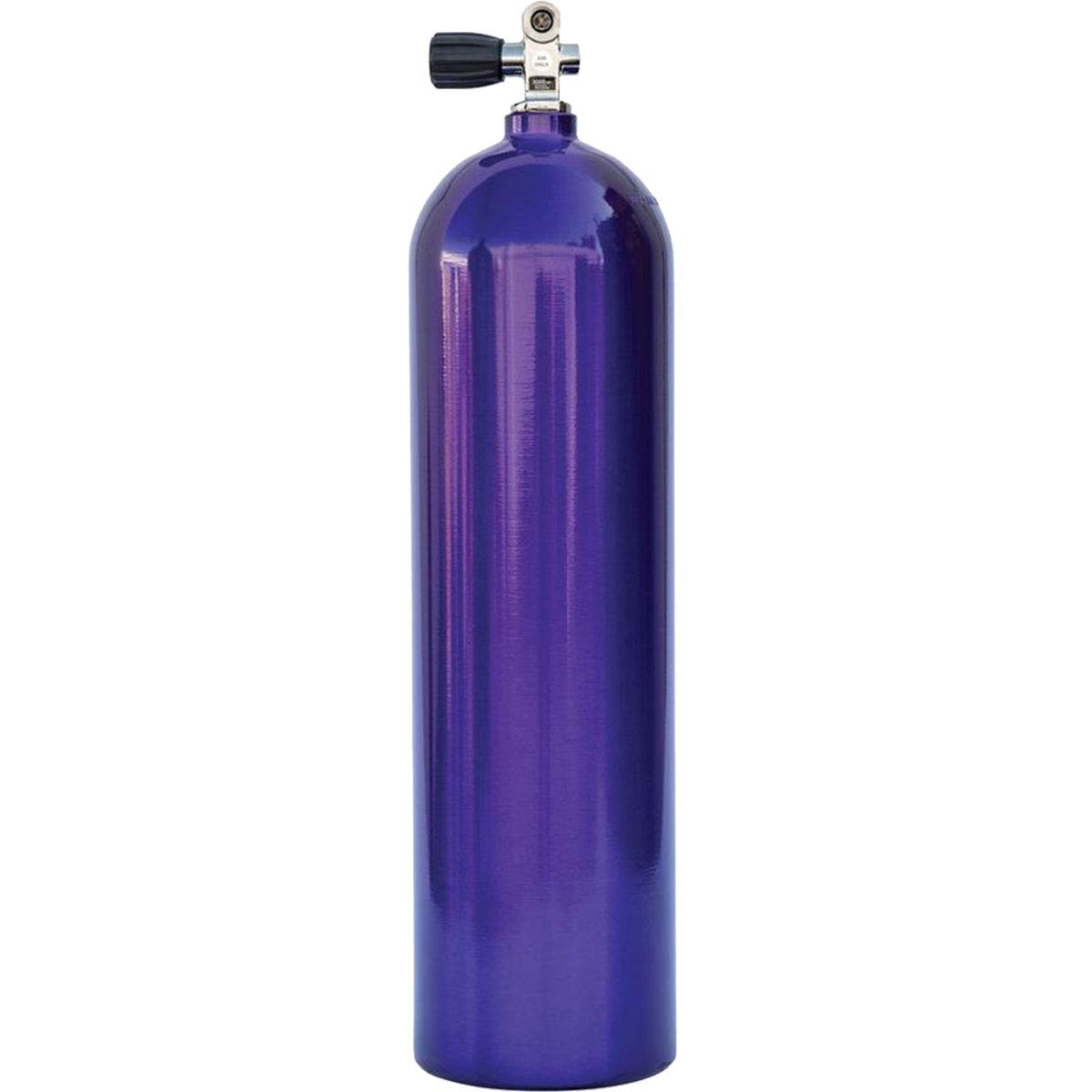 Thunderbird 80 cu. ft Aluminum Shot Blast Tank - Lightweight & Durable for Industrial Sandblasting & Surface Preparation